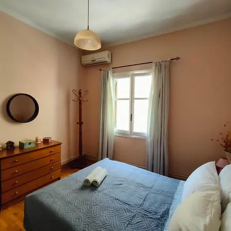 Apartamento Kastra Bella 2 Bedroom In Corfu Town