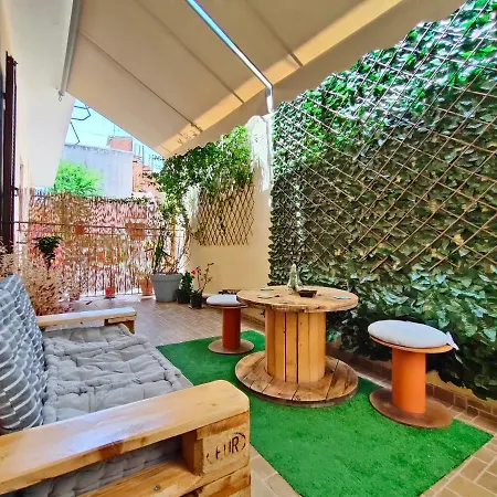 Kastra Bella 2 Bedroom In Corfu Town Apartamento *