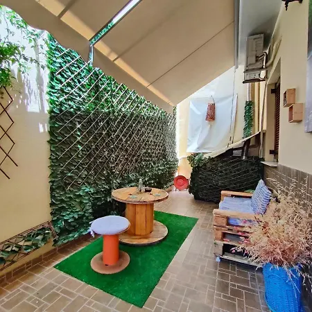 Kastra Bella 2 Bedroom In Corfu Town Apartamento *