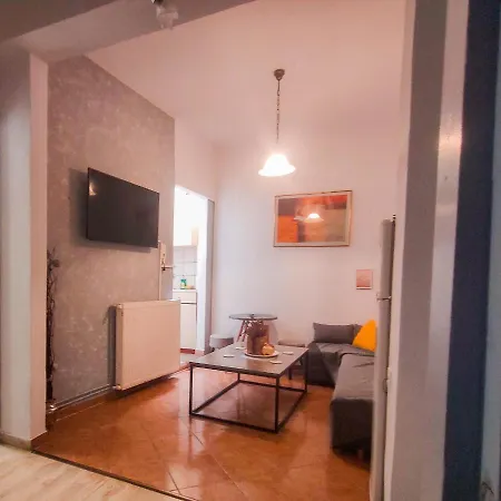 Apartamento Kastra Bella 2 Bedroom In Corfu Town Corfu (city)