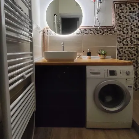 Kastrabella 2 Bedroom In Corfu Town דירה Corfu (city)