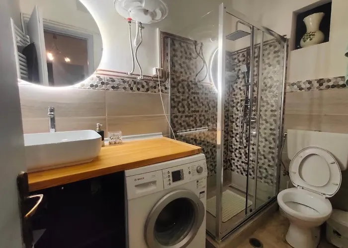 Kastrabella 2 Bedroom In Corfu Town Corfu (city)