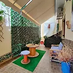 Kastrabella 2 Bedroom In Corfu Town Appartamento *