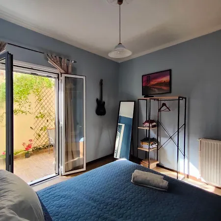 Kastrabella 2 Bedroom In Corfu Town *