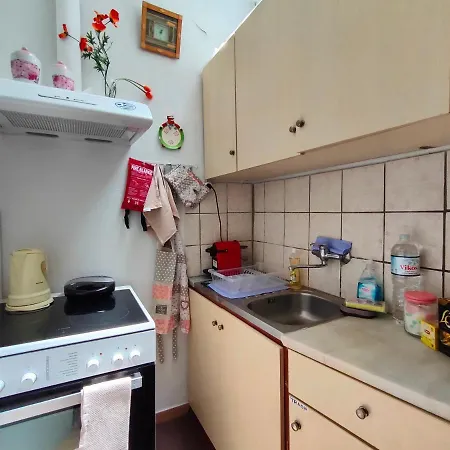 Kastrabella 2 Bedroom In Corfu Town Corfu (city)