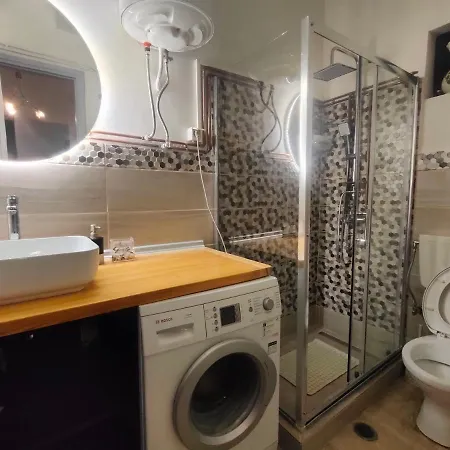 Kastrabella 2 Bedroom In Corfu Town Corfu (city)