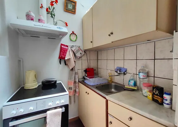 Kastrabella 2 Bedroom In Corfu Town Corfu (city)